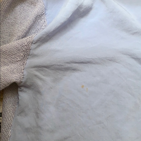 Ellen Tracy Top M - Picture 5 of 5